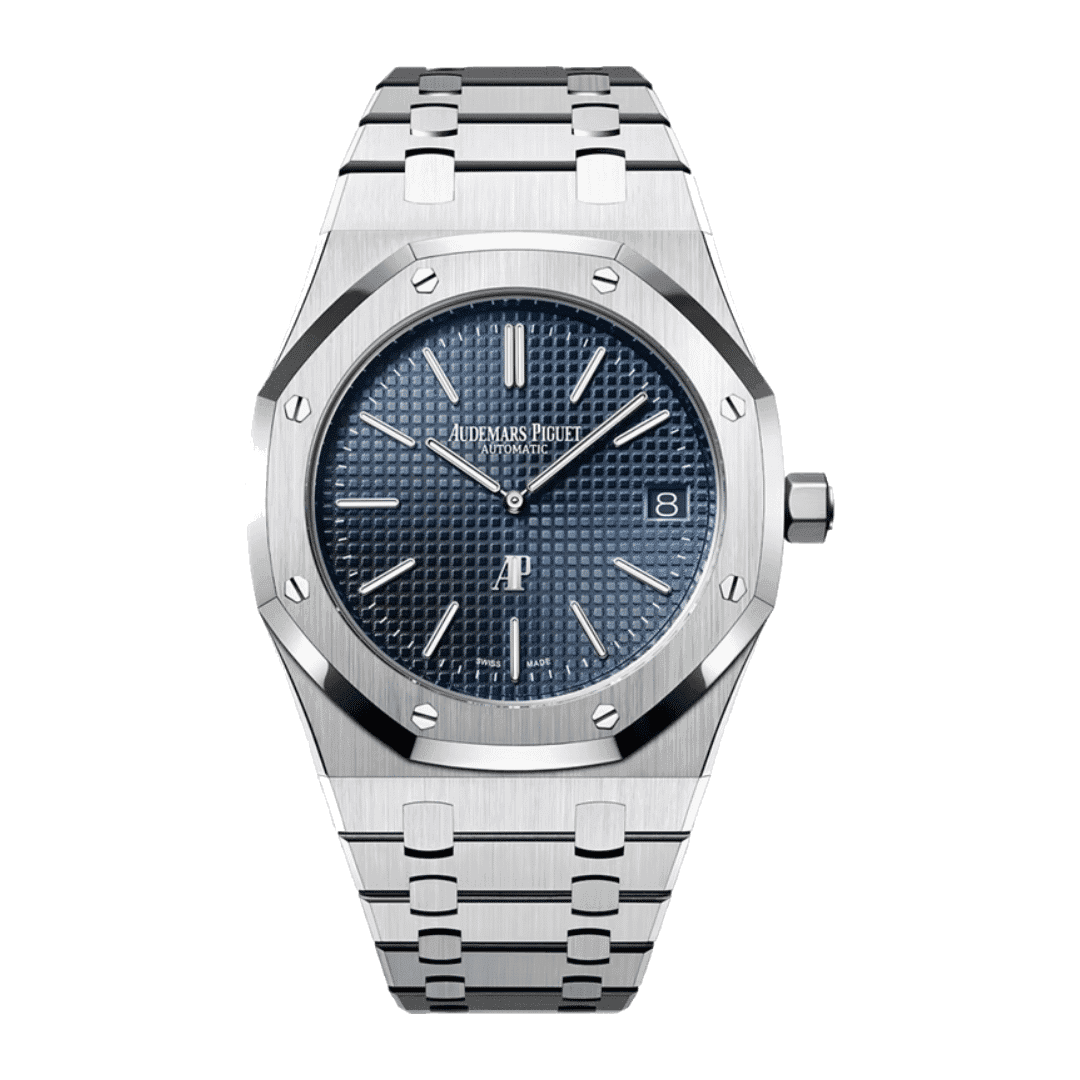 Audemars Piguet Royal Oak Jumbo Extra Thin